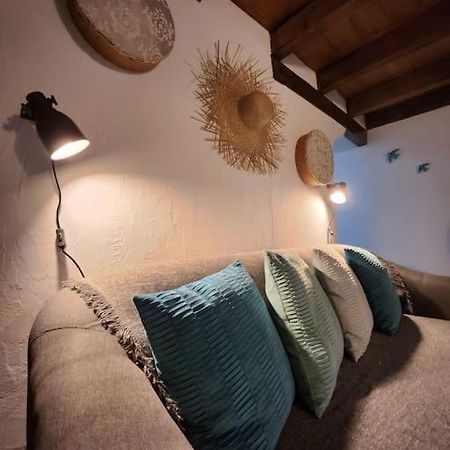 Refugio De Velada - Nisa Villa Kültér fotó