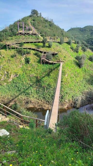Refugio De Velada - Nisa Villa Kültér fotó