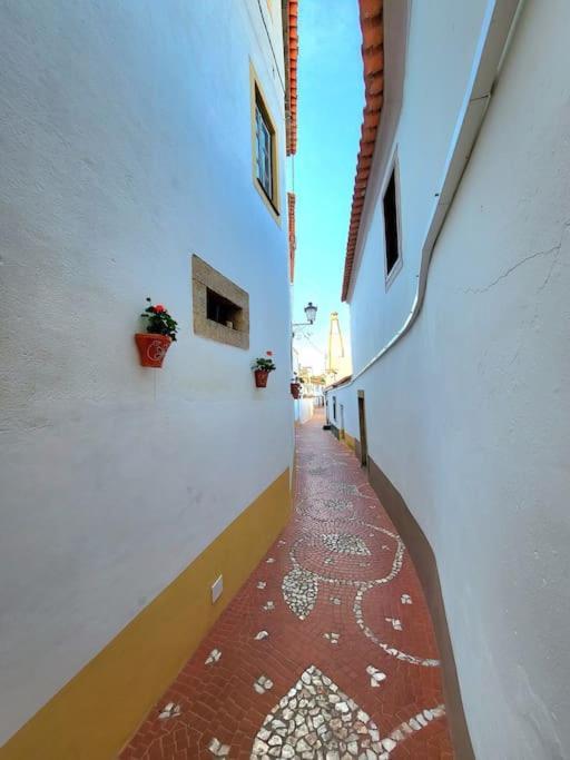 Refugio De Velada - Nisa Villa Kültér fotó