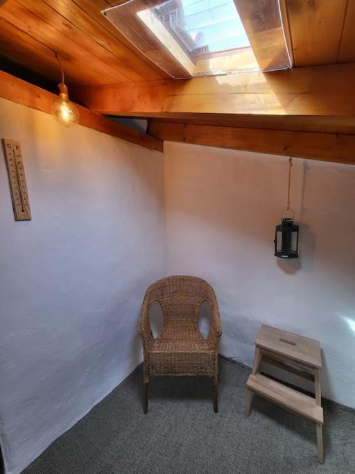 Refugio De Velada - Nisa Villa Kültér fotó