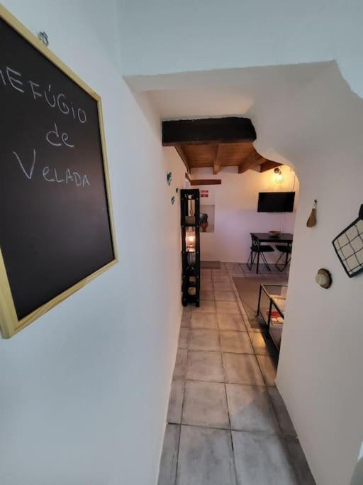 Refugio De Velada - Nisa Villa Kültér fotó