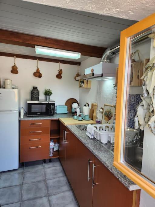 Refugio De Velada - Nisa Villa Kültér fotó