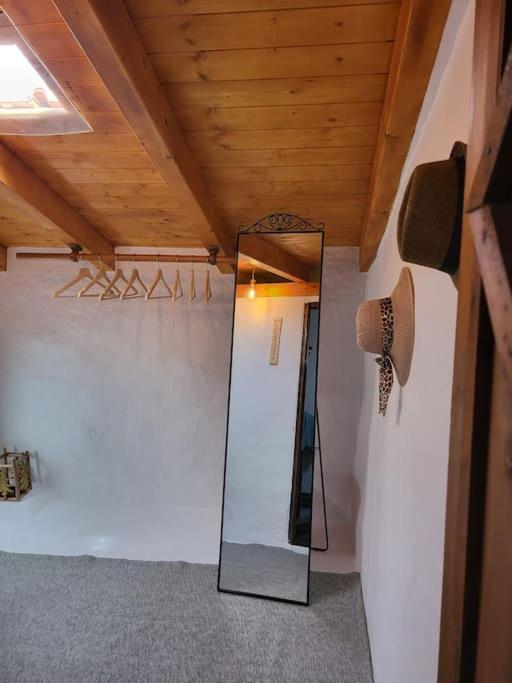 Refugio De Velada - Nisa Villa Kültér fotó