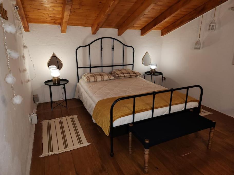 Refugio De Velada - Nisa Villa Kültér fotó
