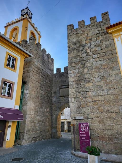 Refugio De Velada - Nisa Villa Kültér fotó
