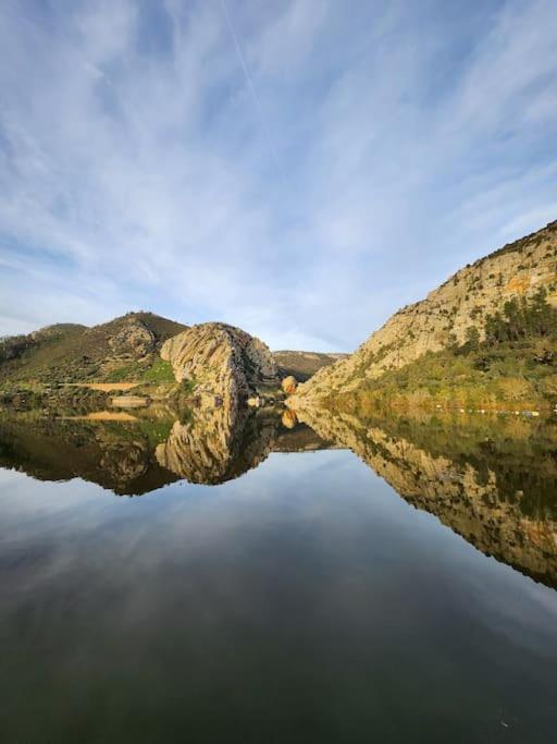 Refugio De Velada - Nisa Villa Kültér fotó