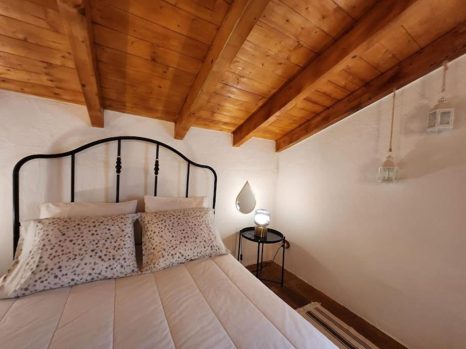 Refugio De Velada - Nisa Villa Kültér fotó