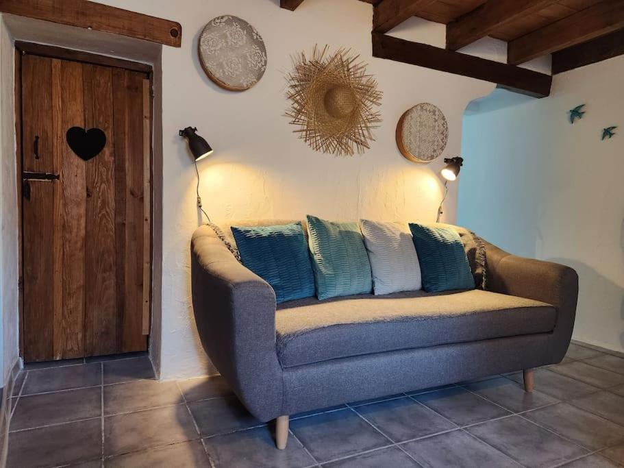 Refugio De Velada - Nisa Villa Kültér fotó