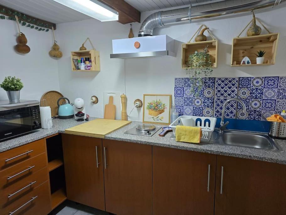 Refugio De Velada - Nisa Villa Kültér fotó