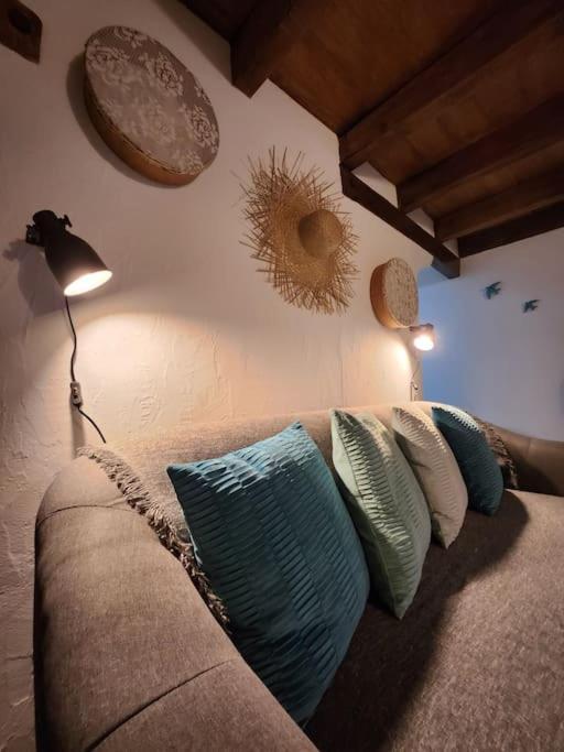 Refugio De Velada - Nisa Villa Kültér fotó