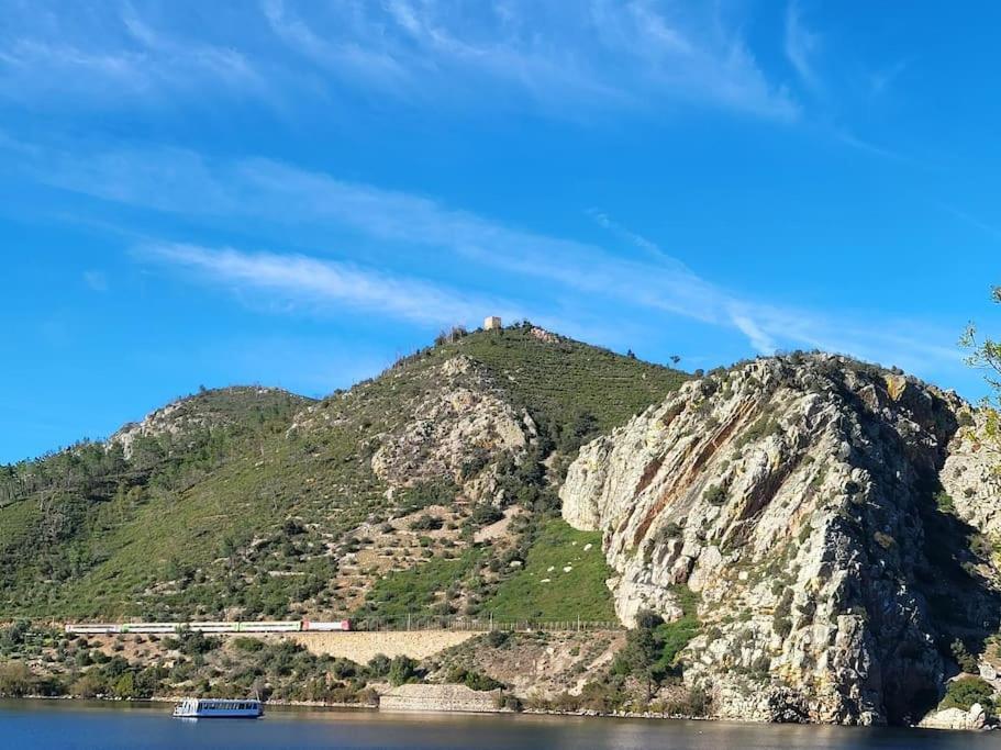 Refugio De Velada - Nisa Villa Kültér fotó