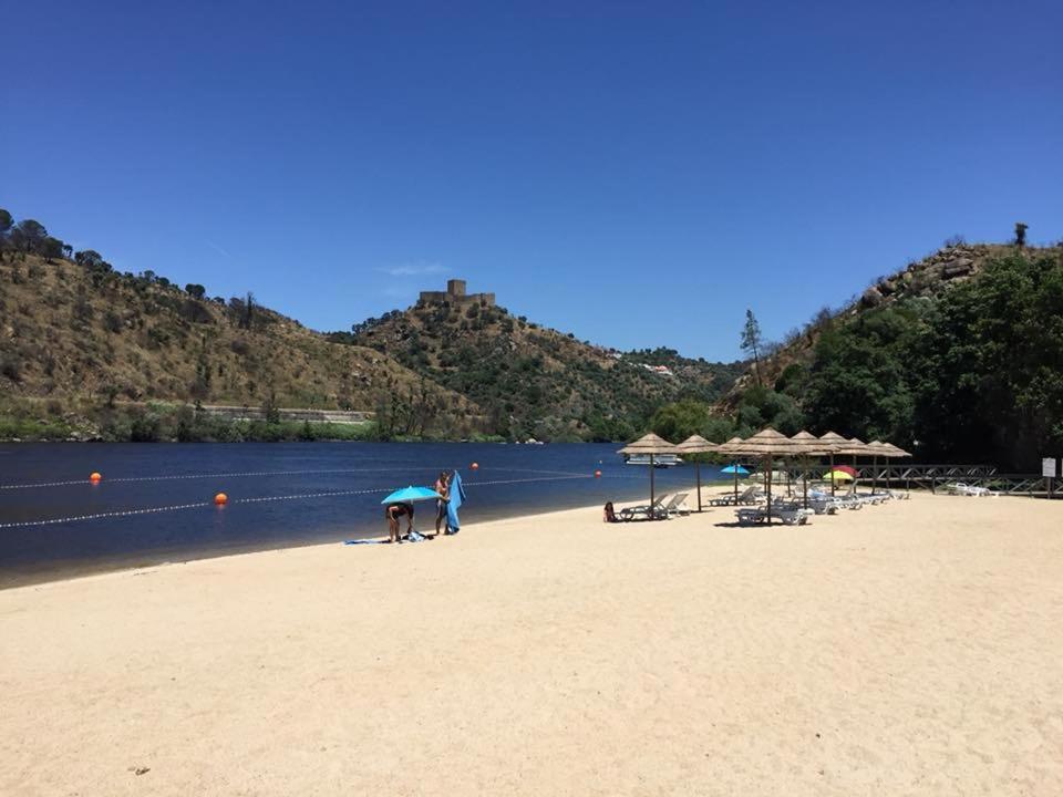 Refugio De Velada - Nisa Villa Kültér fotó